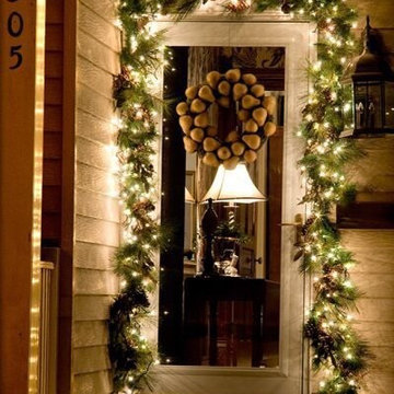 Houzzer Holiday Entries
