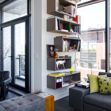 Chicago Lincoln Park Condo