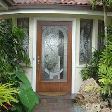 Foyers