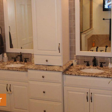 Expanded Bathroom (B-27)