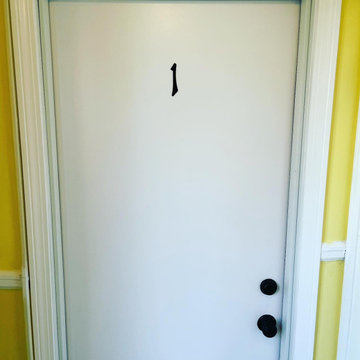 Malden Condo Renovation