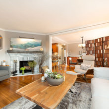 Fireplaces