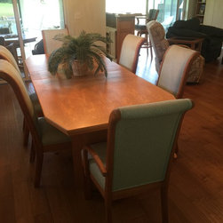 Hardwood - Engineered Wood Flooring