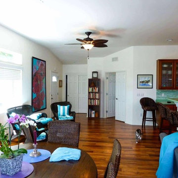 The Coronado- 3 Module California Contemporary