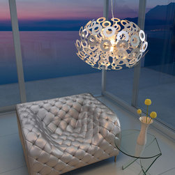 Modern Lighting - Ceiling Lighting