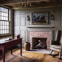 Library Room