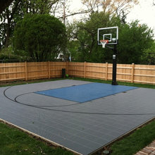 sports court