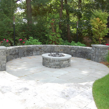 Duxbury Gunite
