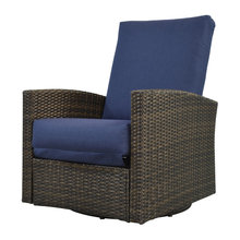 Outdoor chairs