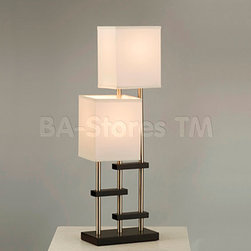 Progressions Table Lamp - Table Lamps