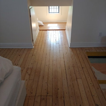 Hamiltion Flooring