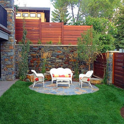 Kayu Fencing - Home Fencing And Gates