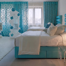 Color Ideas for Kids Rooms