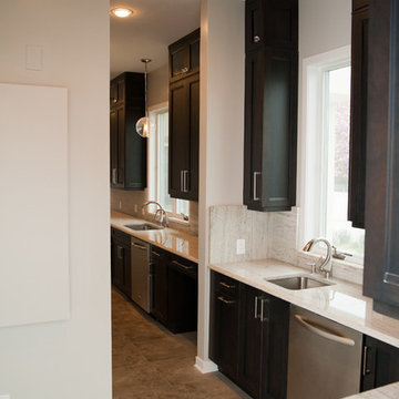 Projects: Kitchen Remodeling Projects