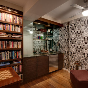 Tudor City Residence