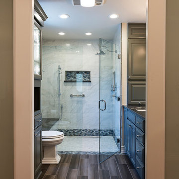 Morrell Construction - Cherry Ann