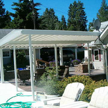 Lexan Skylight Covers