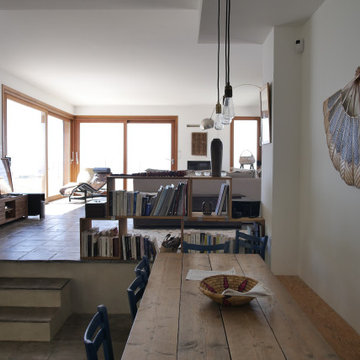 AMENAGEMENT VILLA CORSE
