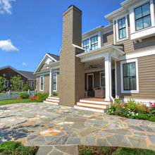 siding colors