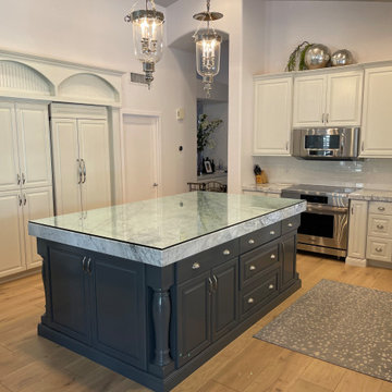 McCormick Ranch addition and remodel
