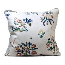 Pillow shams