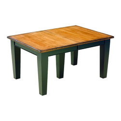 Montego Opt - Dining Tables