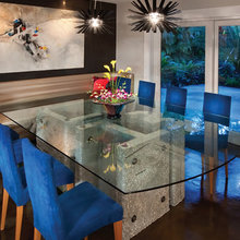 Dining Room Ideas