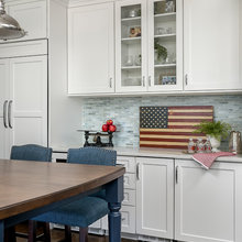 Condo Kitchen
