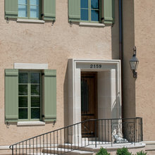 shutters