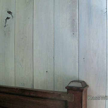 Faded by Love: A Guest Bedroom Remodel