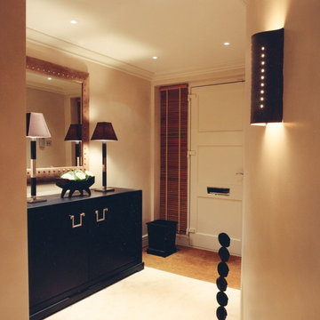 Interior Design