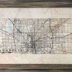 Framing - Displays 13 - Home Decor