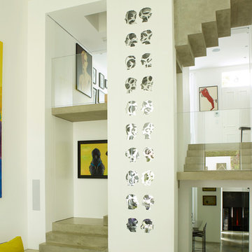 CHELSEA TOWNHOUSE No 1
