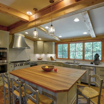Nitchman Kitchen