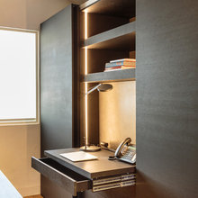 Shipley Cottage - Bedrooms