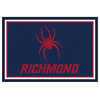 University of Richmond Rug 5'x8'