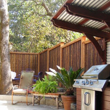 Outdoor Kitchen