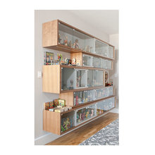 shelving
