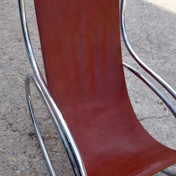 Tables and chairs - Furniture