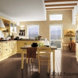 Designer Range Hoods - "Melara" Series - Range Hoods And Vents