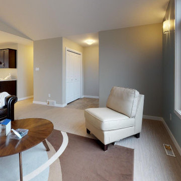 Hazelwood - 1430 sq. ft.