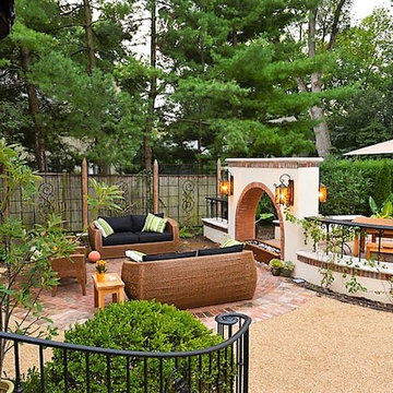 Outdoor Living