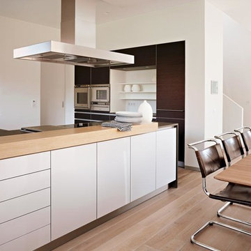 Haus M