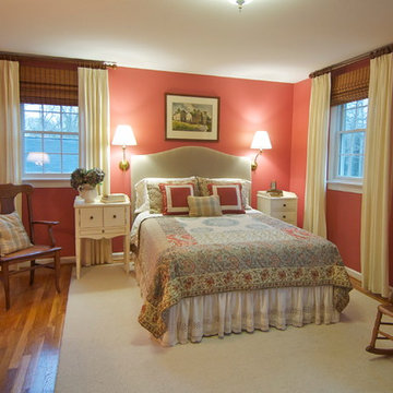 Guest Bedroom in Severna Park, MD