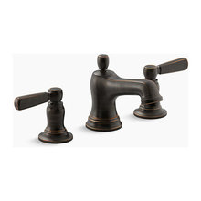 Wright Faucets
