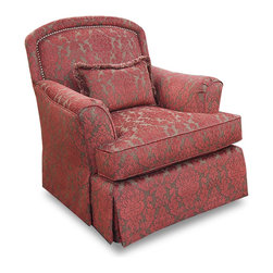 Chairs - Armchairs And Accent Chairs