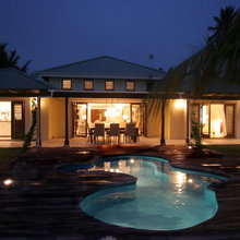 OUTDOOR LIGHTING