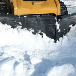 V-Plow Attachments - Products
