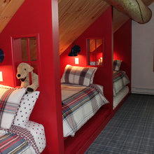 Bunkhouse