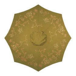 Rosalia - Outdoor Umbrellas